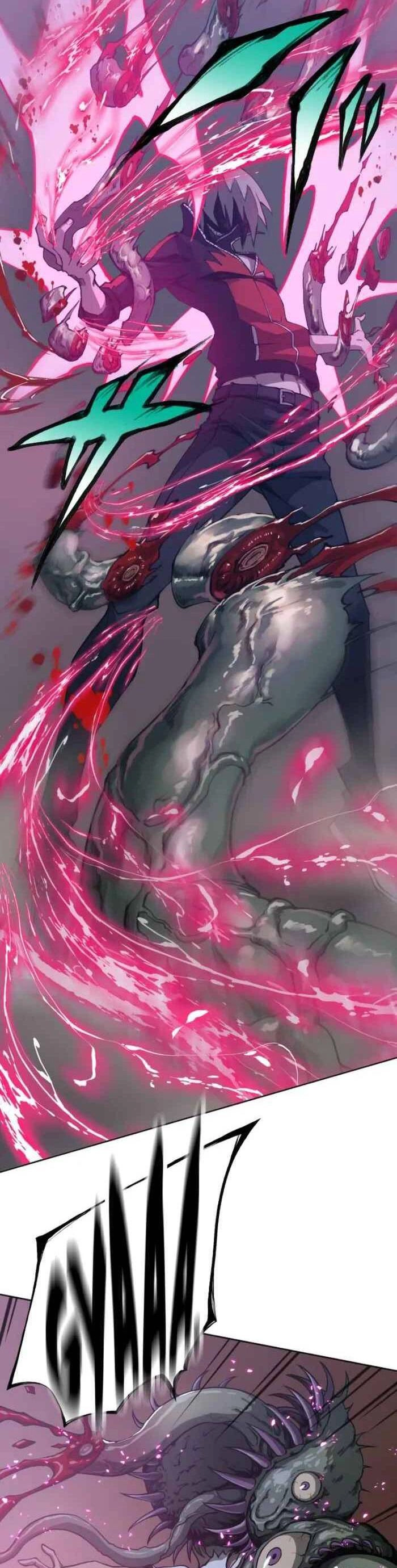 Ta Là Thiên Thần Mạnh Nhất Chapter 2 - 44