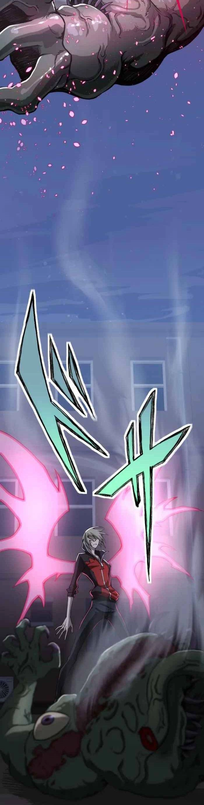 Ta Là Thiên Thần Mạnh Nhất Chapter 2 - 47