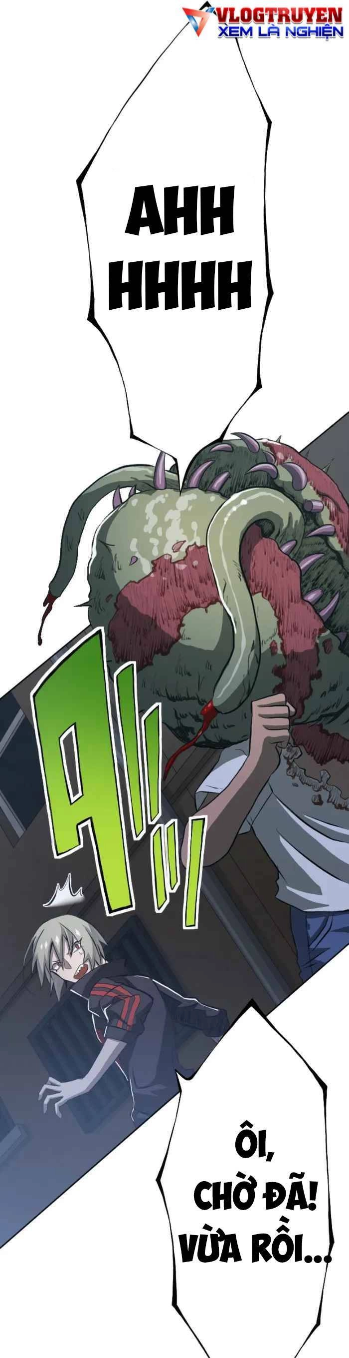 Ta Là Thiên Thần Mạnh Nhất Chapter 2 - 52