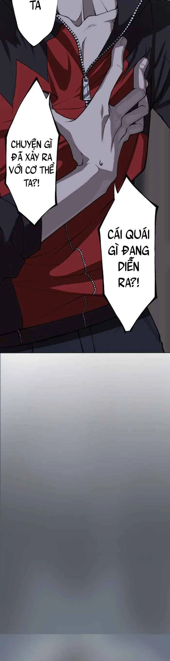 Ta Là Thiên Thần Mạnh Nhất Chapter 2 - 57