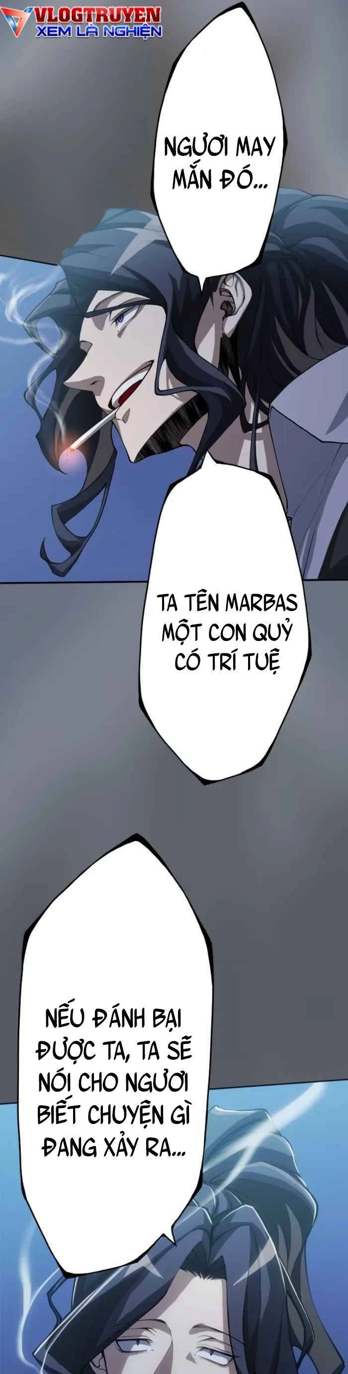 Ta Là Thiên Thần Mạnh Nhất Chapter 2 - 58