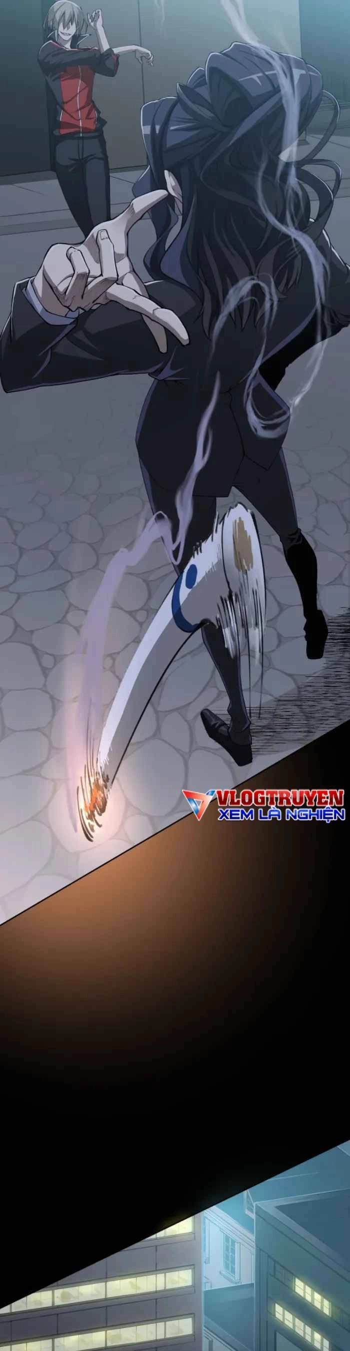 Ta Là Thiên Thần Mạnh Nhất Chapter 2 - 61