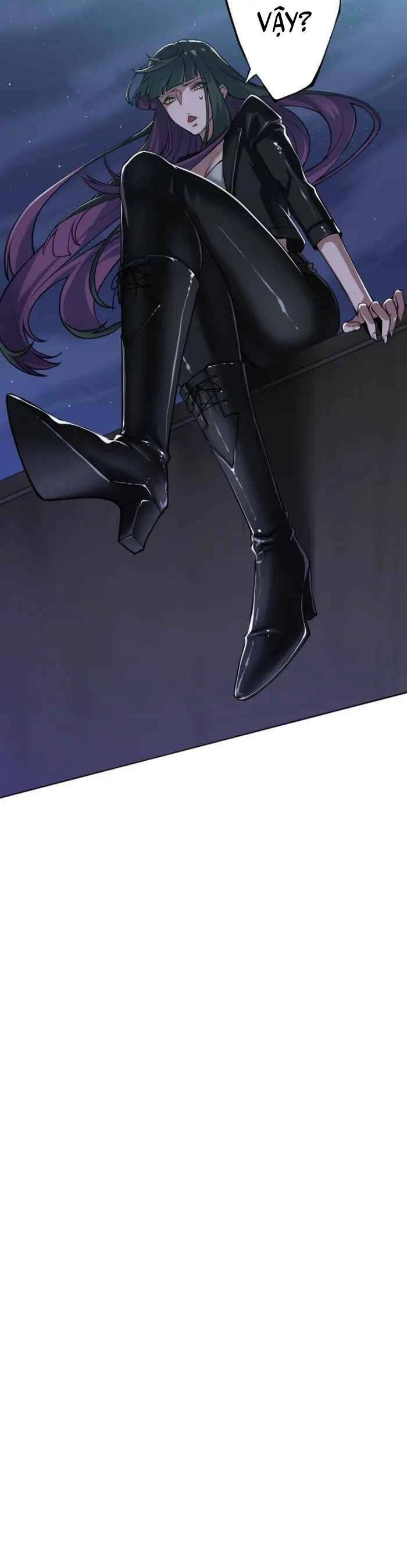 Ta Là Thiên Thần Mạnh Nhất Chapter 2 - 63