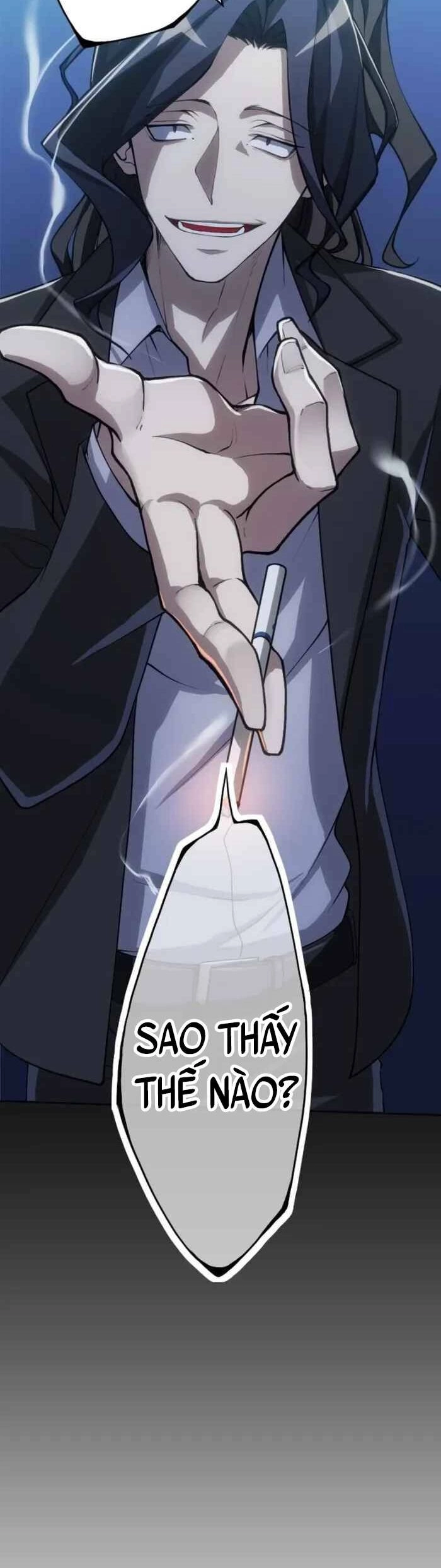 Ta Là Thiên Thần Mạnh Nhất Chapter 3 - 3