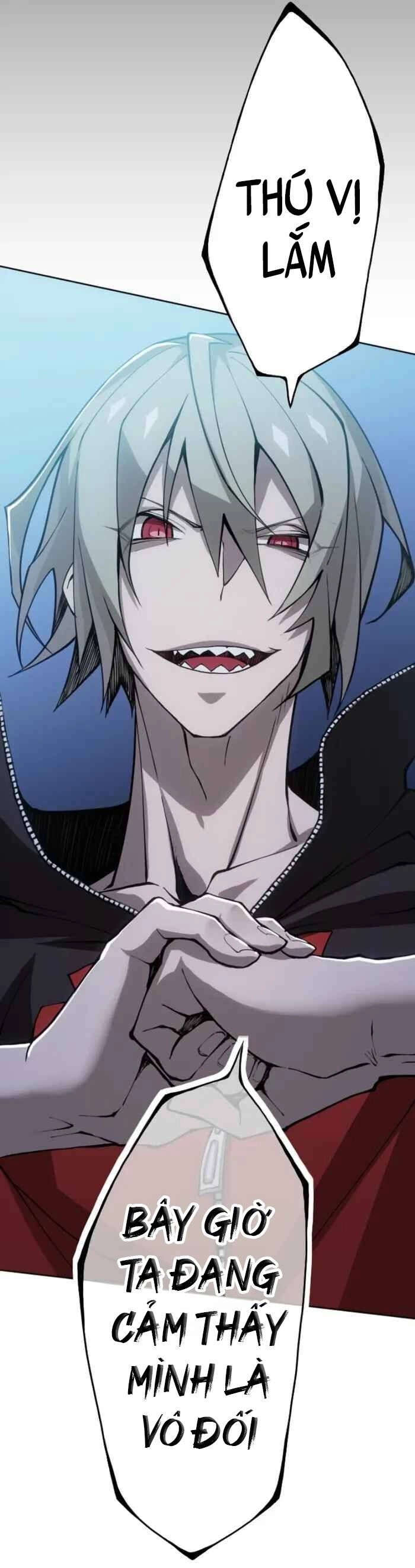 Ta Là Thiên Thần Mạnh Nhất Chapter 3 - 4