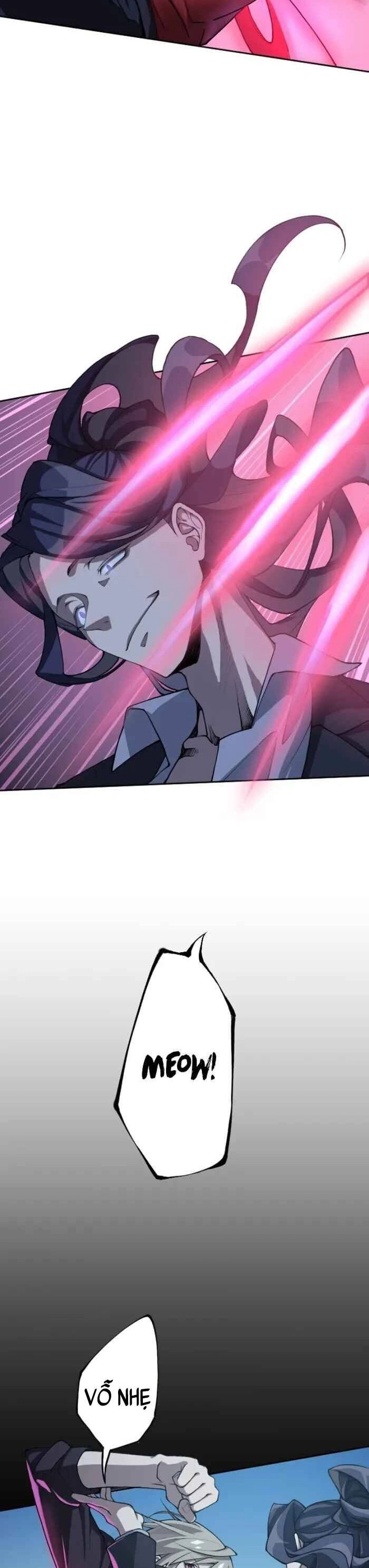 Ta Là Thiên Thần Mạnh Nhất Chapter 3 - 12