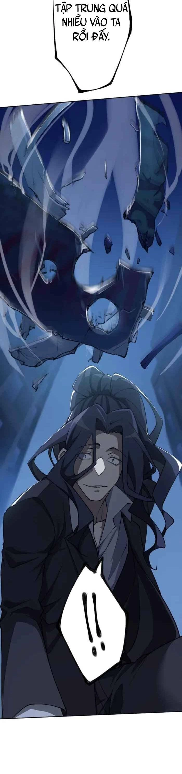 Ta Là Thiên Thần Mạnh Nhất Chapter 3 - 15