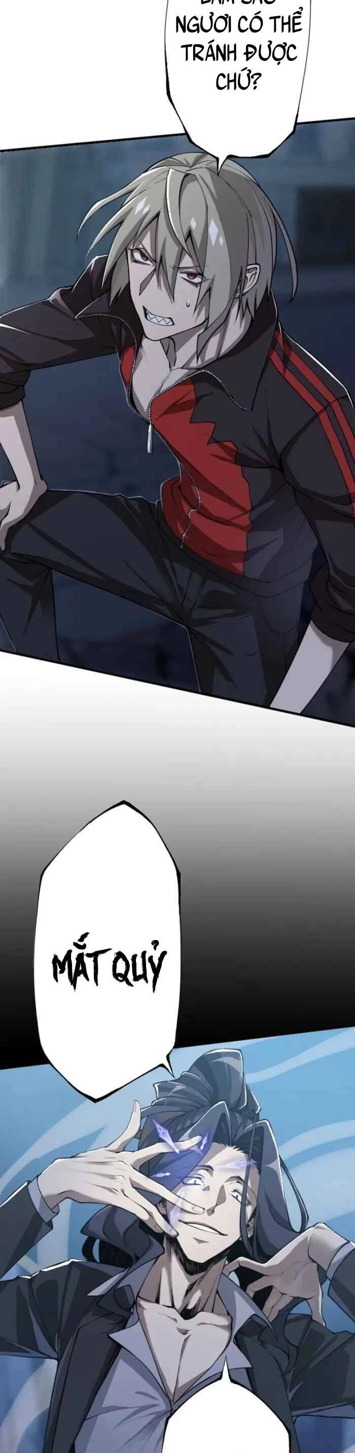 Ta Là Thiên Thần Mạnh Nhất Chapter 3 - 18