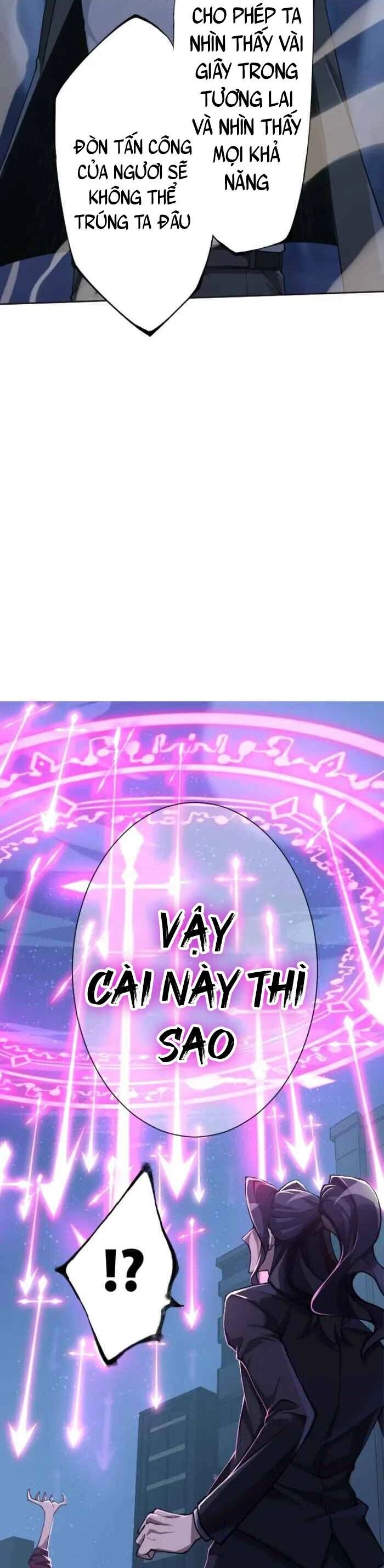 Ta Là Thiên Thần Mạnh Nhất Chapter 3 - 19