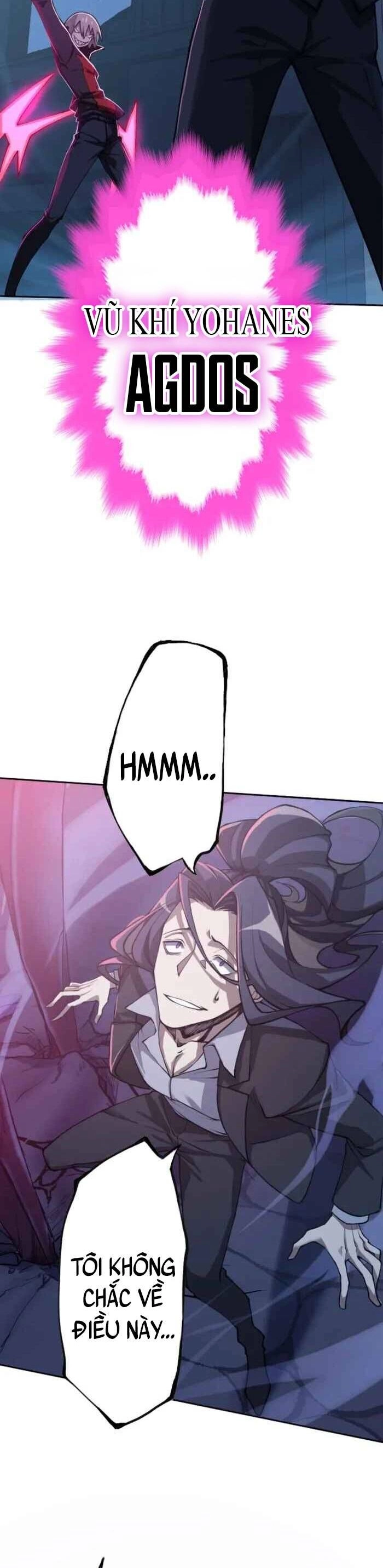 Ta Là Thiên Thần Mạnh Nhất Chapter 3 - 20