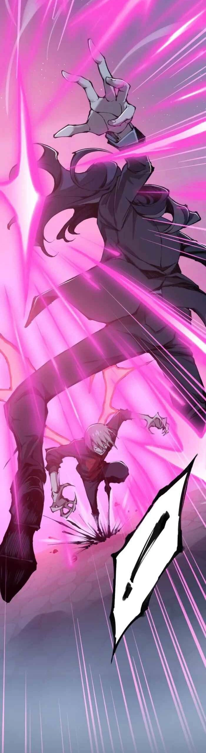 Ta Là Thiên Thần Mạnh Nhất Chapter 3 - 23