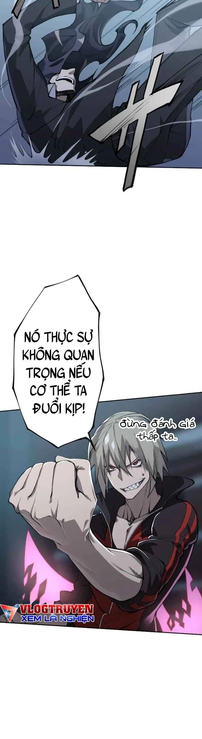 Ta Là Thiên Thần Mạnh Nhất Chapter 3 - 26