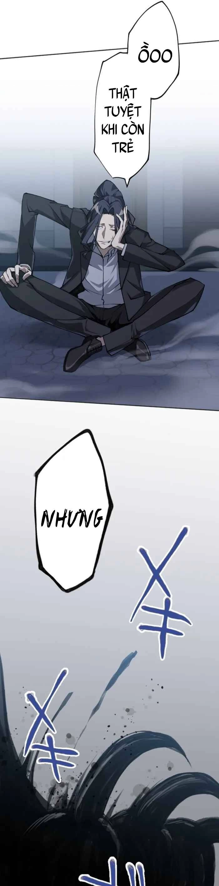 Ta Là Thiên Thần Mạnh Nhất Chapter 3 - 27