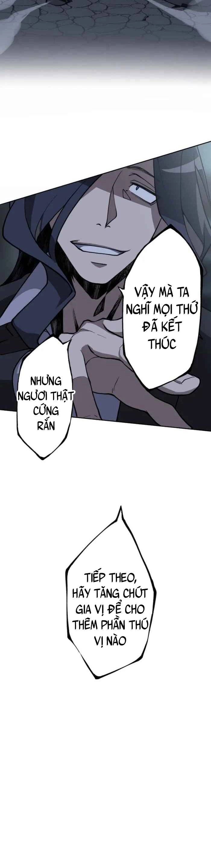 Ta Là Thiên Thần Mạnh Nhất Chapter 3 - 33