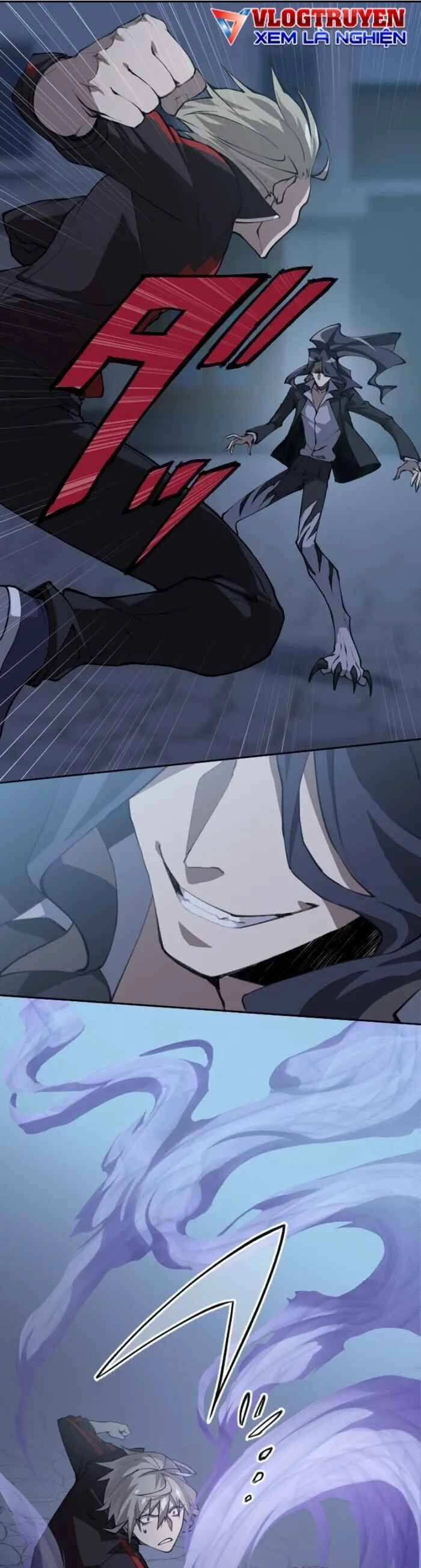 Ta Là Thiên Thần Mạnh Nhất Chapter 3 - 34