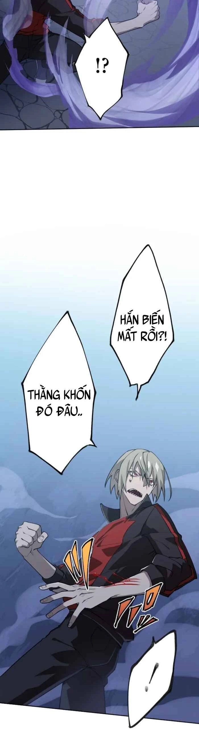 Ta Là Thiên Thần Mạnh Nhất Chapter 3 - 35