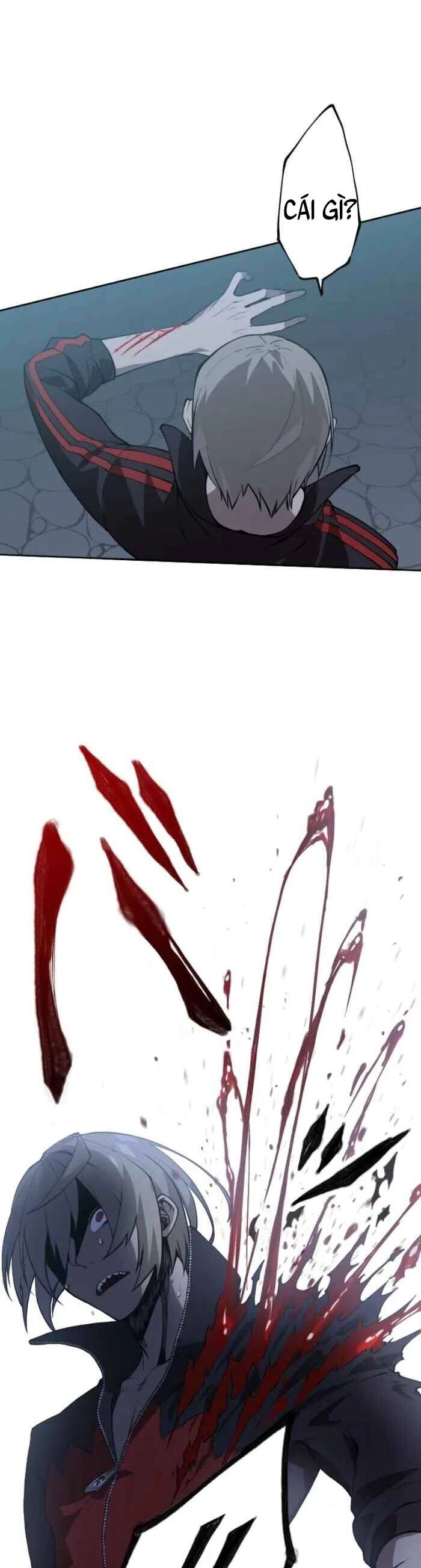 Ta Là Thiên Thần Mạnh Nhất Chapter 3 - 36