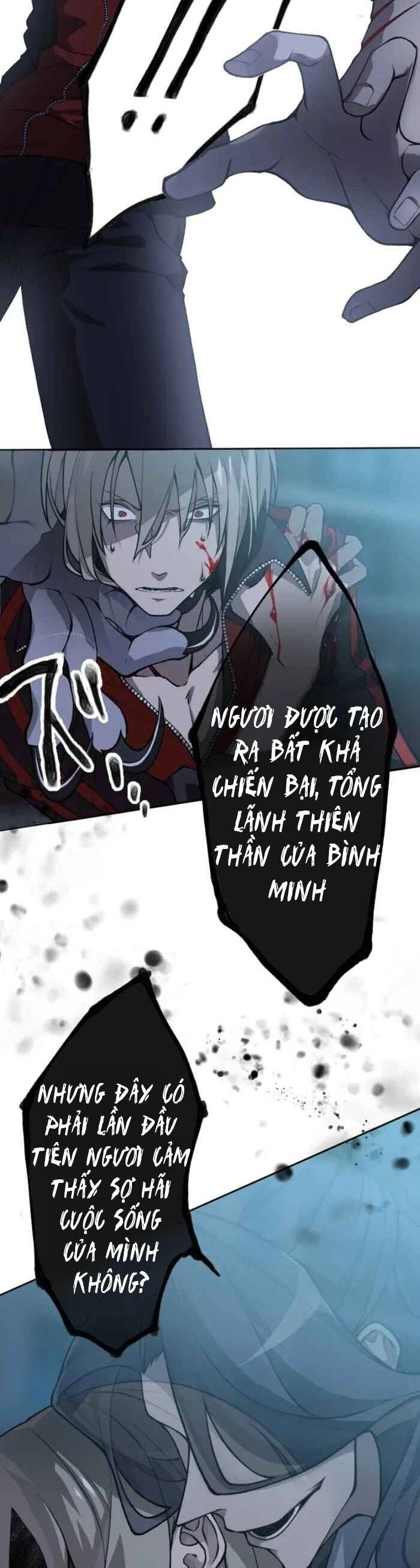 Ta Là Thiên Thần Mạnh Nhất Chapter 3 - 37