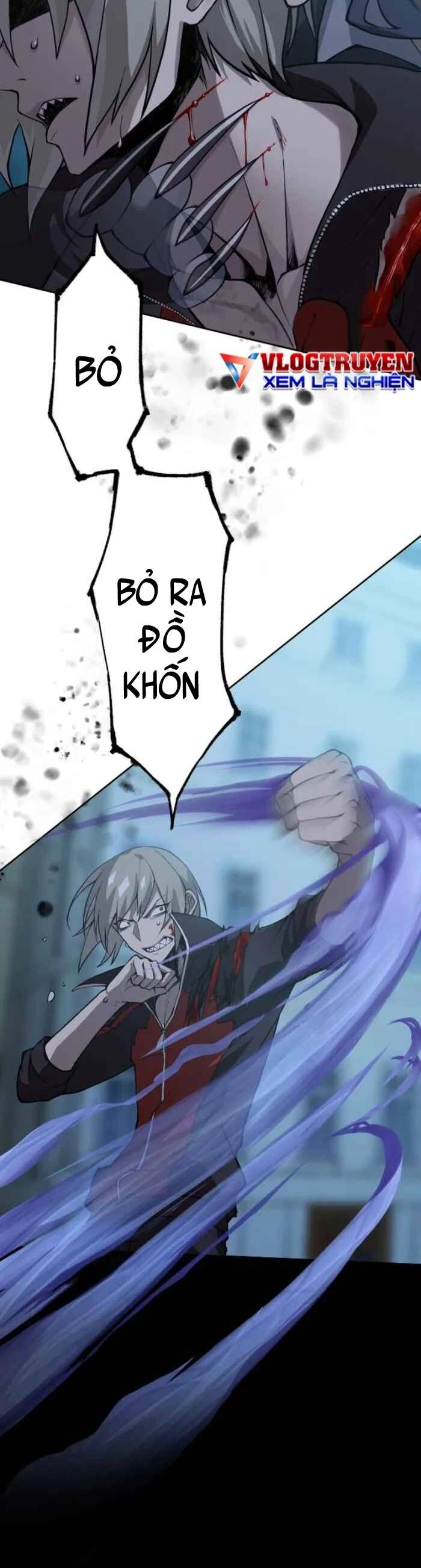 Ta Là Thiên Thần Mạnh Nhất Chapter 3 - 38