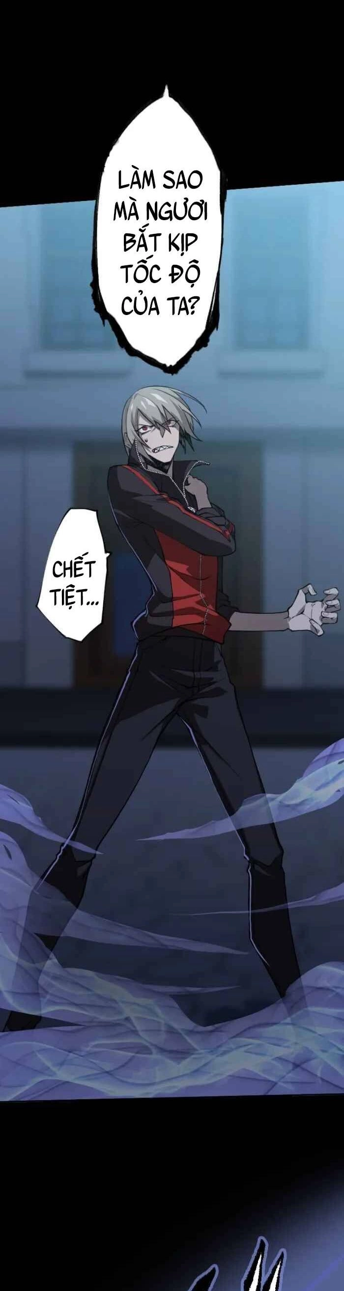 Ta Là Thiên Thần Mạnh Nhất Chapter 3 - 40