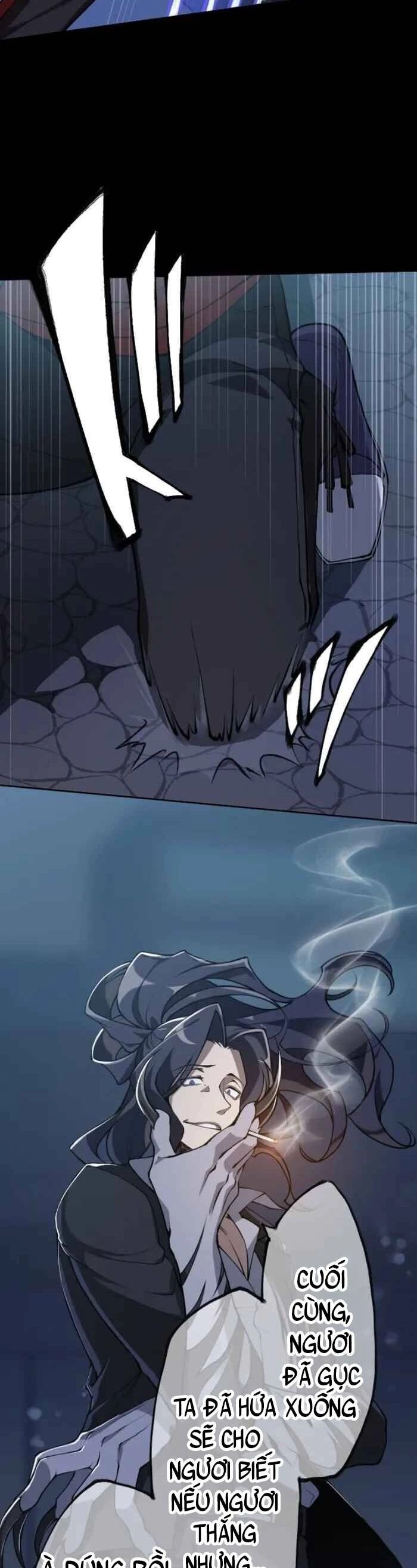 Ta Là Thiên Thần Mạnh Nhất Chapter 3 - 42