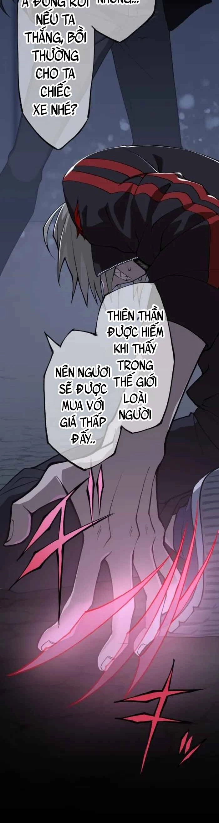 Ta Là Thiên Thần Mạnh Nhất Chapter 3 - 43