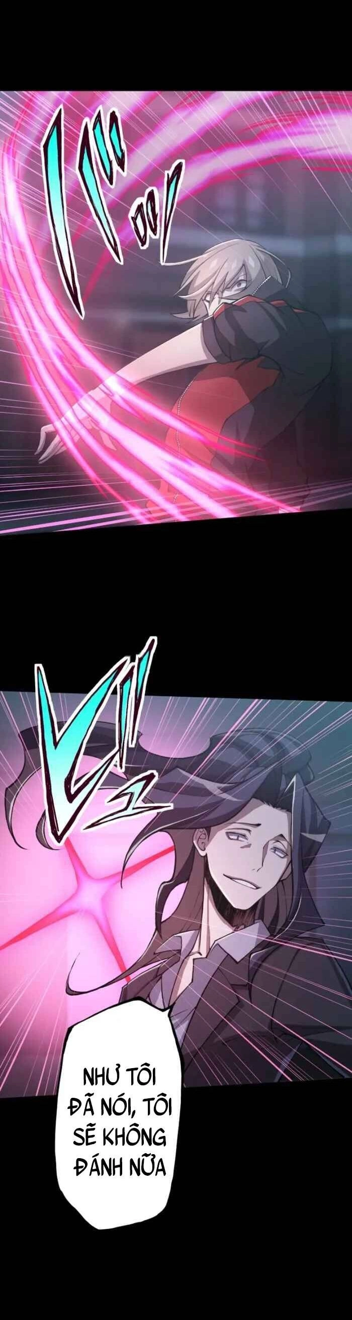 Ta Là Thiên Thần Mạnh Nhất Chapter 3 - 44