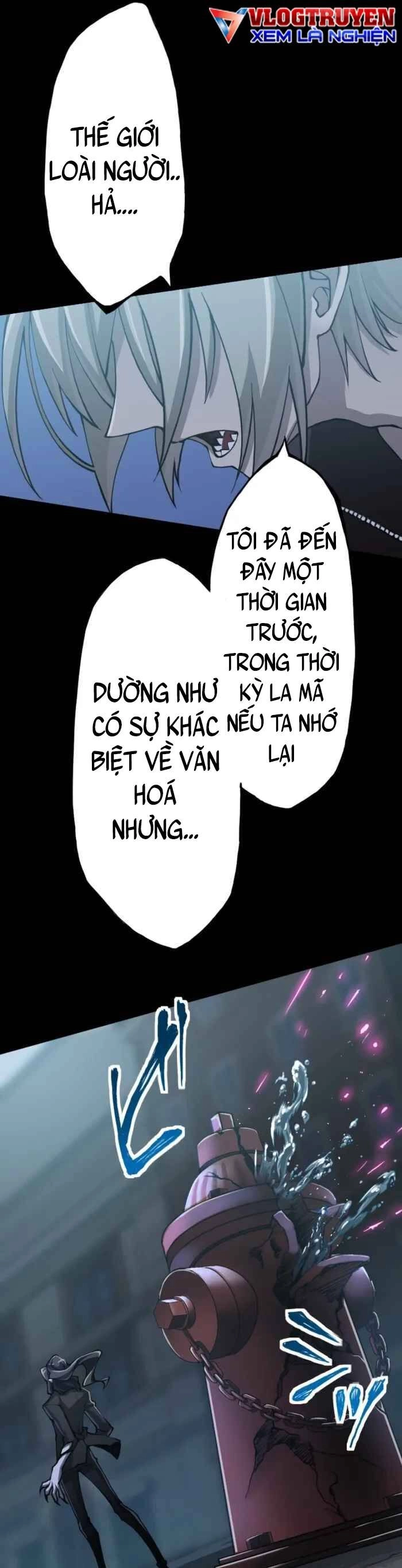 Ta Là Thiên Thần Mạnh Nhất Chapter 3 - 45