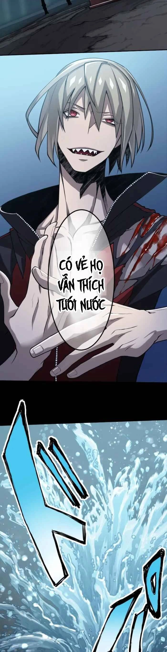 Ta Là Thiên Thần Mạnh Nhất Chapter 3 - 46