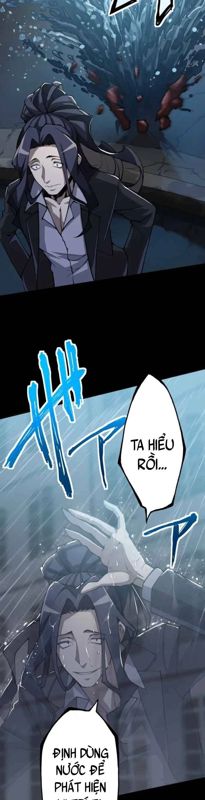 Ta Là Thiên Thần Mạnh Nhất Chapter 3 - 47