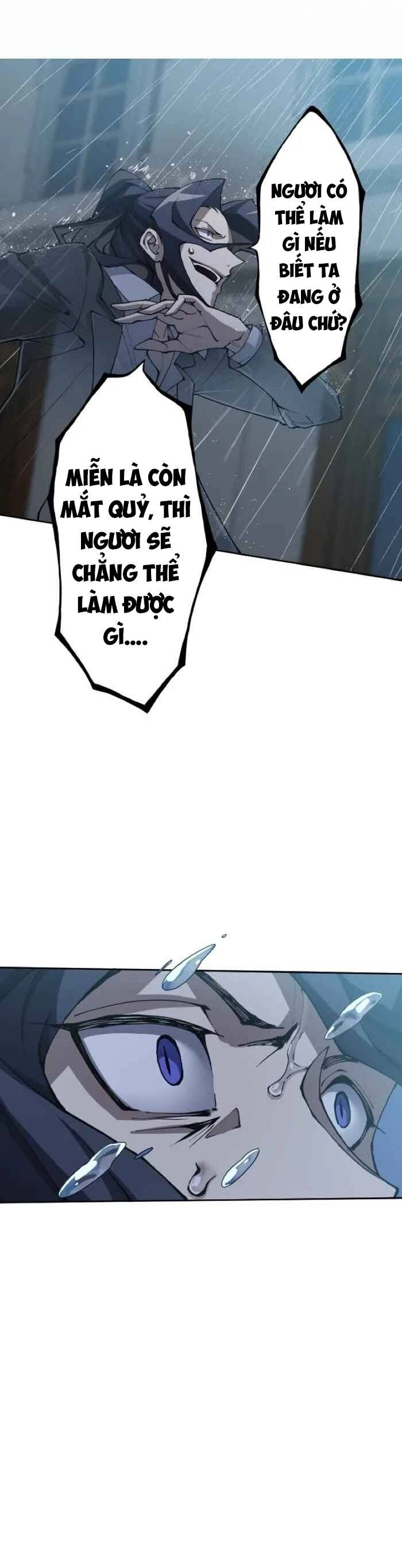 Ta Là Thiên Thần Mạnh Nhất Chapter 3 - 49