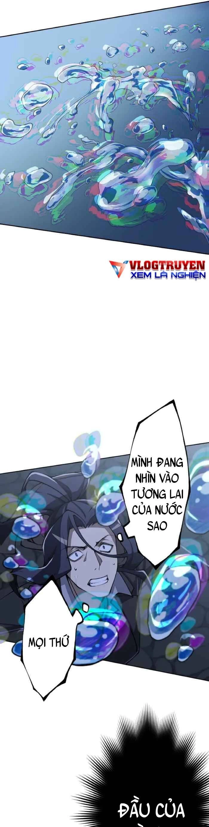 Ta Là Thiên Thần Mạnh Nhất Chapter 3 - 50