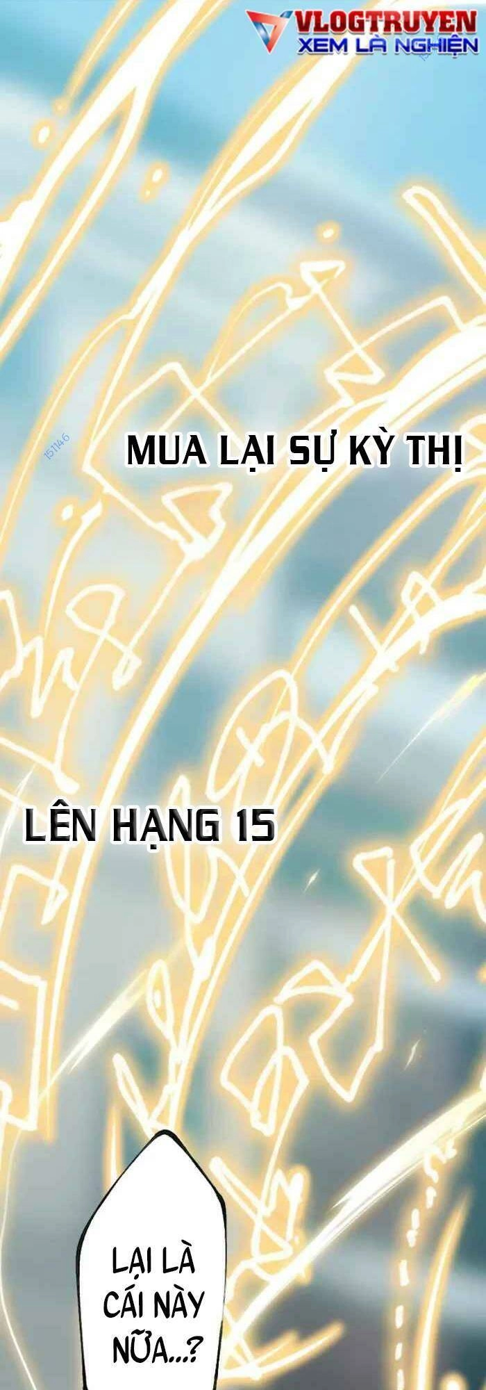 Ta Là Thiên Thần Mạnh Nhất Chapter 4 - 1