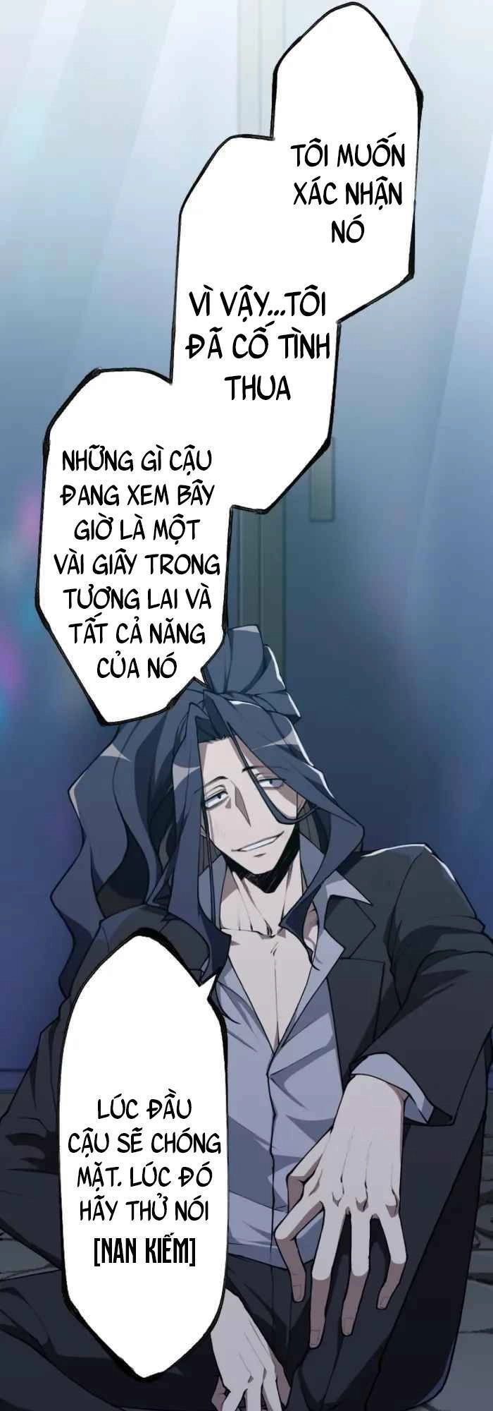 Ta Là Thiên Thần Mạnh Nhất Chapter 4 - 5