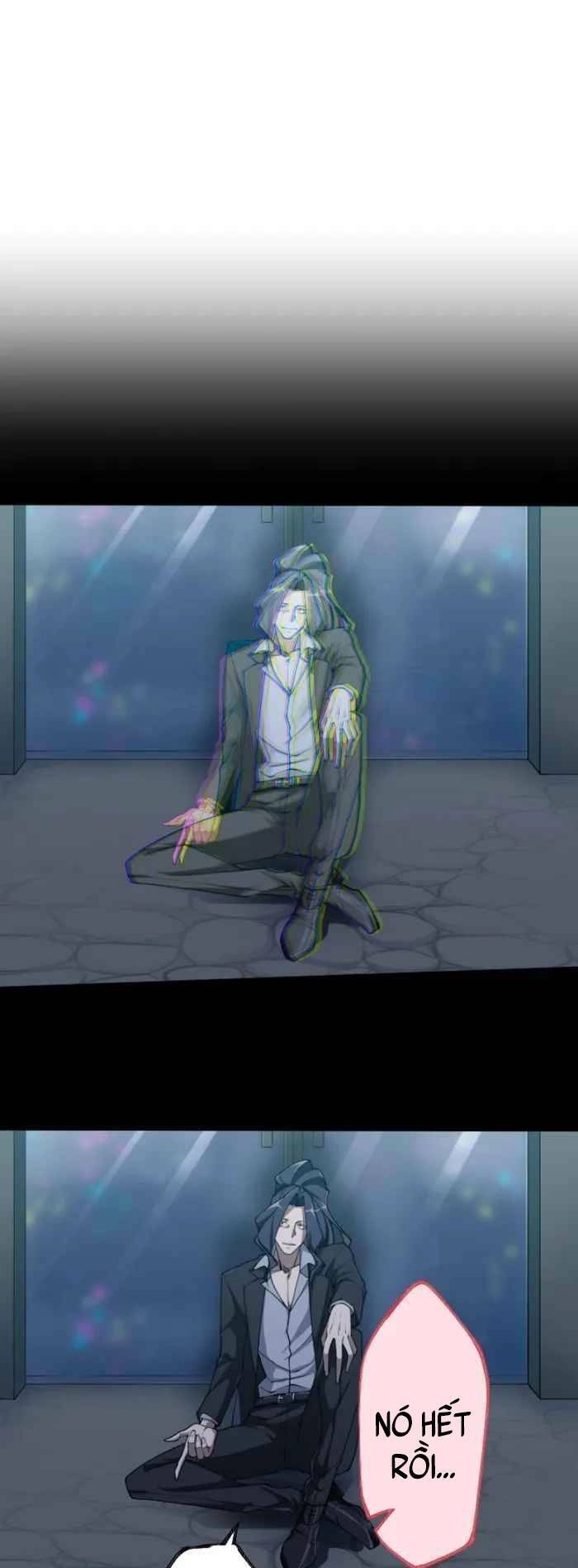 Ta Là Thiên Thần Mạnh Nhất Chapter 4 - 7
