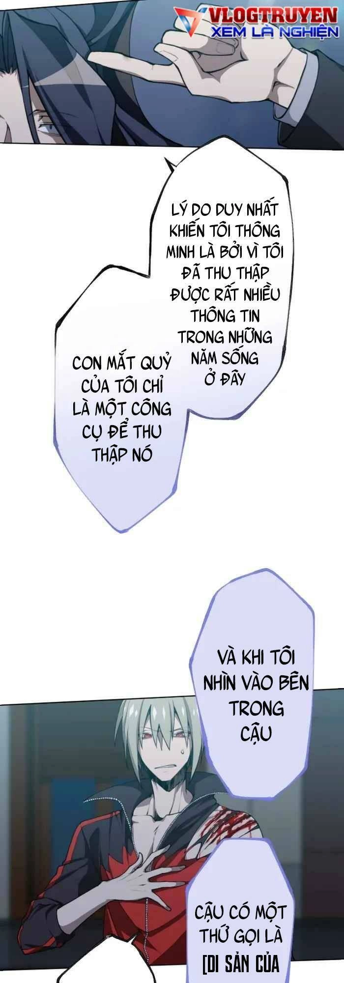 Ta Là Thiên Thần Mạnh Nhất Chapter 4 - 9