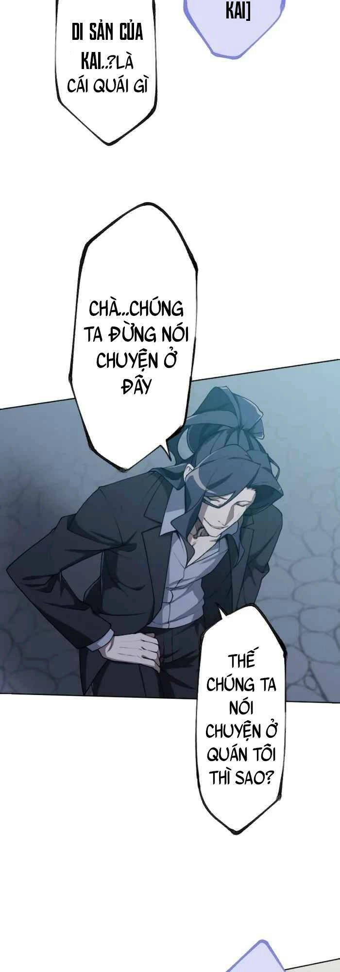 Ta Là Thiên Thần Mạnh Nhất Chapter 4 - 10