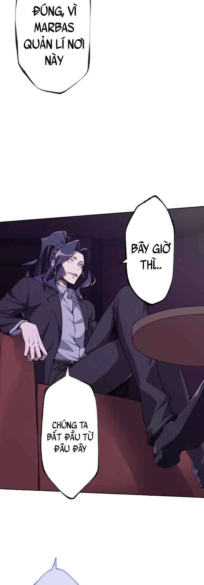 Ta Là Thiên Thần Mạnh Nhất Chapter 4 - 16