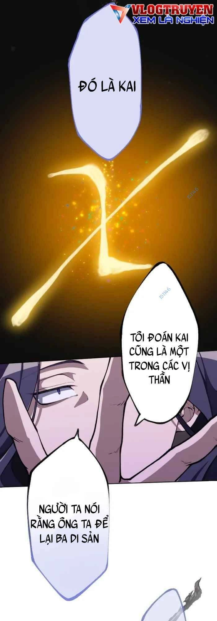 Ta Là Thiên Thần Mạnh Nhất Chapter 4 - 19