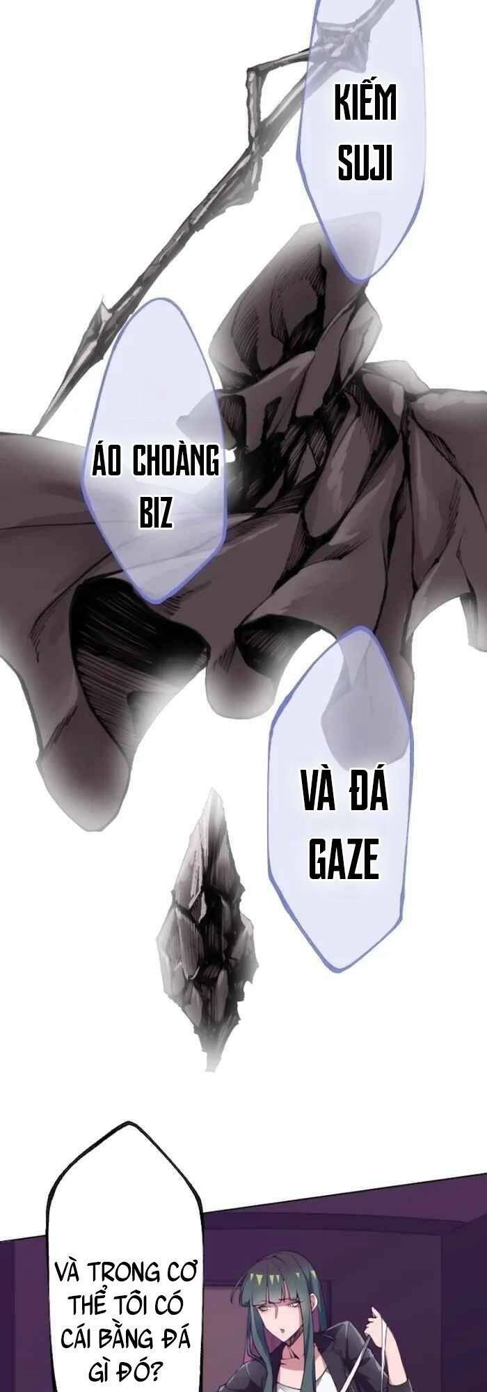 Ta Là Thiên Thần Mạnh Nhất Chapter 4 - 20