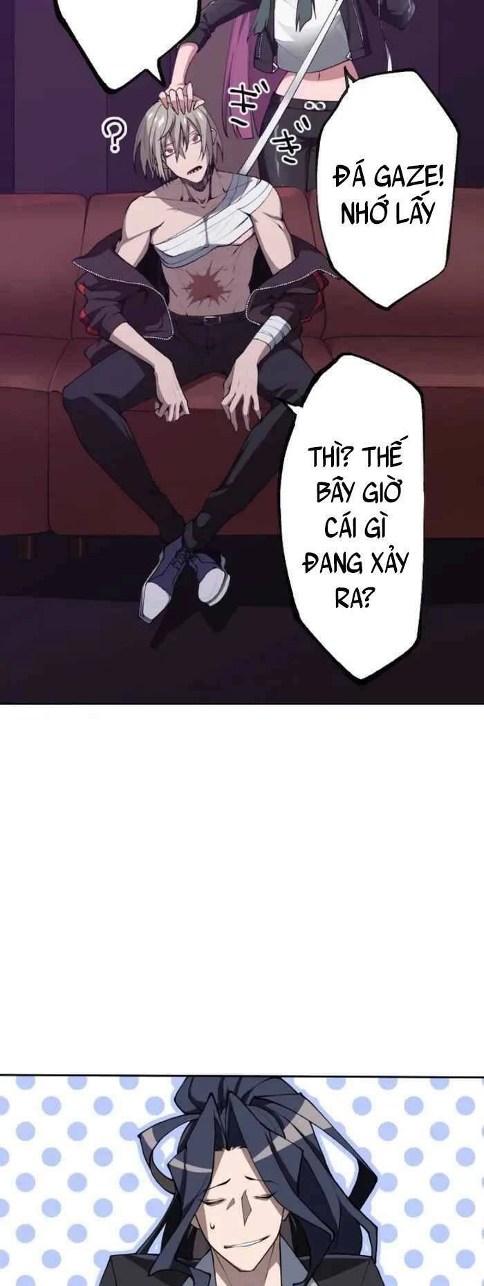 Ta Là Thiên Thần Mạnh Nhất Chapter 4 - 21