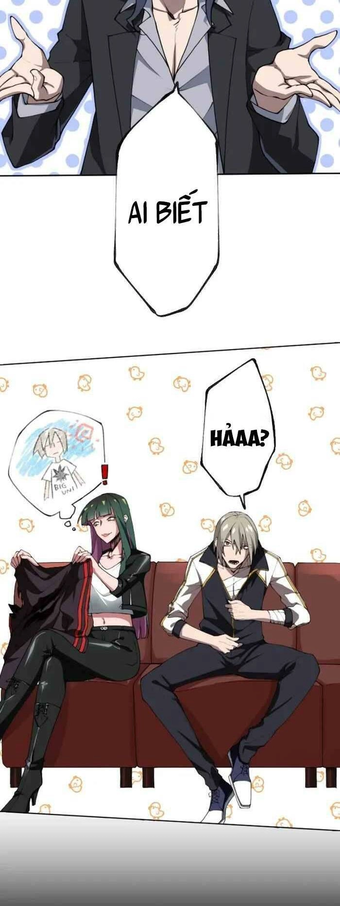 Ta Là Thiên Thần Mạnh Nhất Chapter 4 - 22