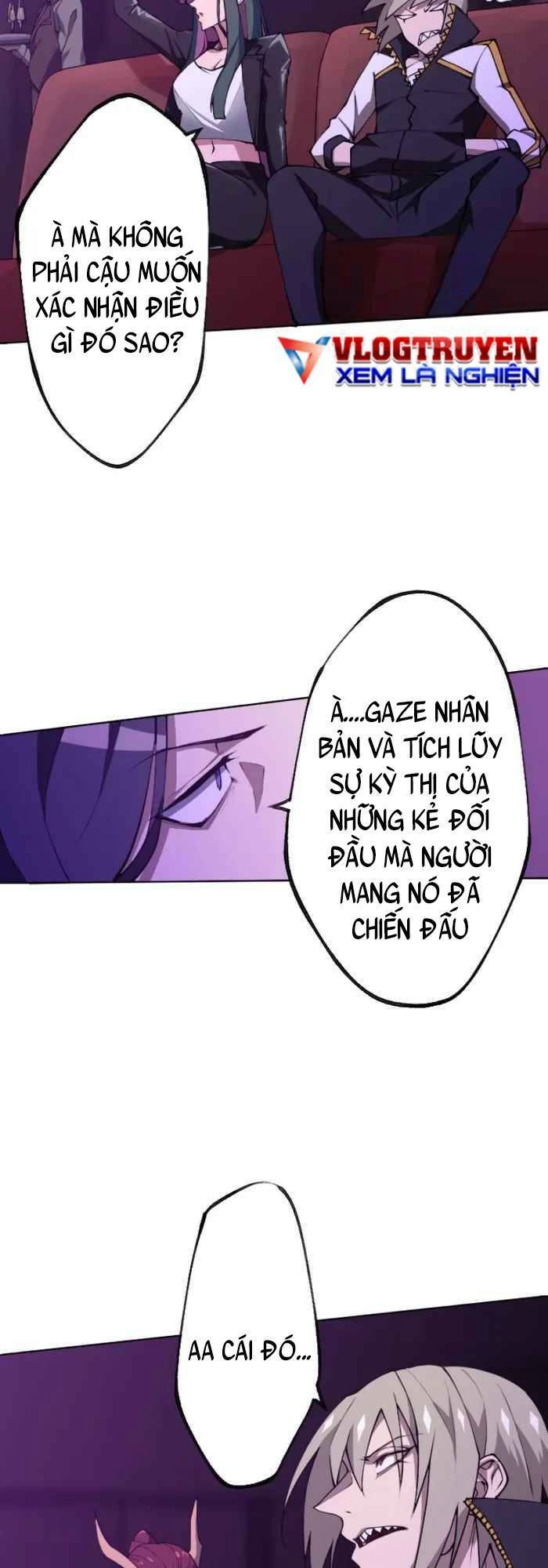 Ta Là Thiên Thần Mạnh Nhất Chapter 4 - 24
