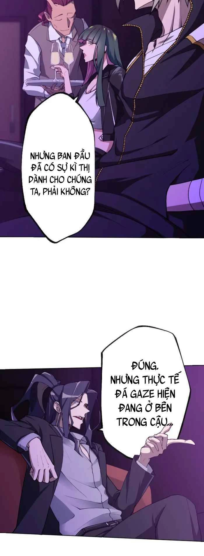 Ta Là Thiên Thần Mạnh Nhất Chapter 4 - 25