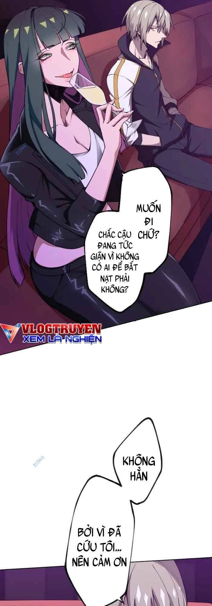 Ta Là Thiên Thần Mạnh Nhất Chapter 4 - 27