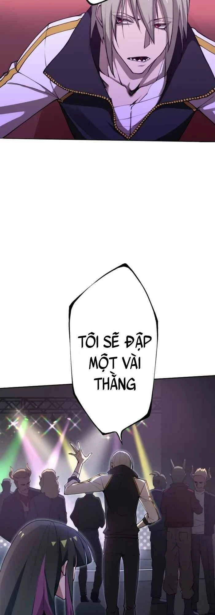 Ta Là Thiên Thần Mạnh Nhất Chapter 4 - 28