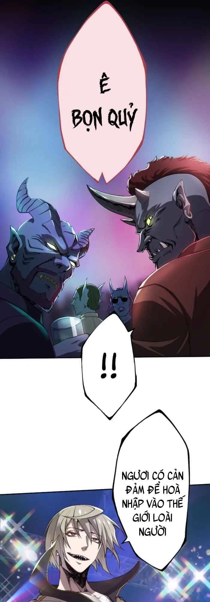 Ta Là Thiên Thần Mạnh Nhất Chapter 4 - 31
