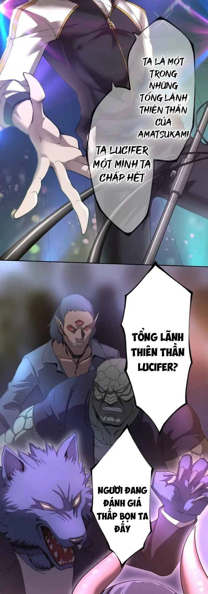 Ta Là Thiên Thần Mạnh Nhất Chapter 4 - 32
