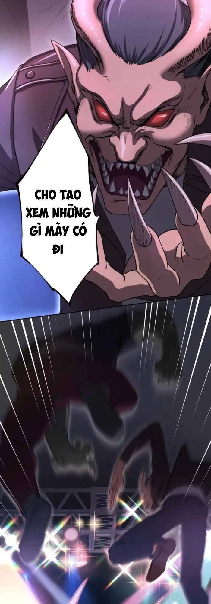 Ta Là Thiên Thần Mạnh Nhất Chapter 4 - 33