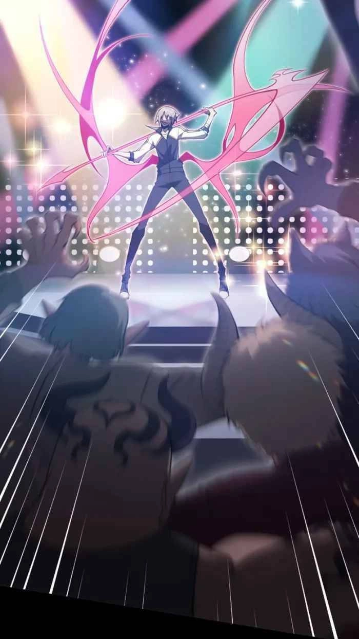 Ta Là Thiên Thần Mạnh Nhất Chapter 4 - 34